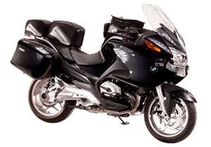 BMW Motorcycle Parts