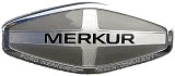 Merkur Parts
