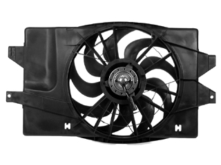Used Cooling Fans
