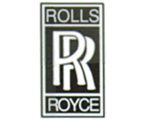 Rolls Royce Parts