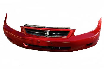 Used Front Bumpers