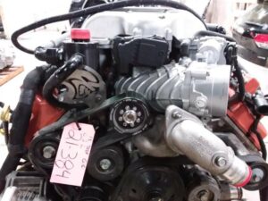 used engines for sale online at U Need A Part