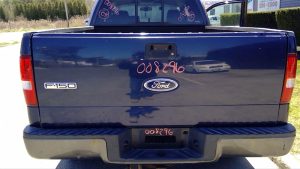 ford truck parts for sale