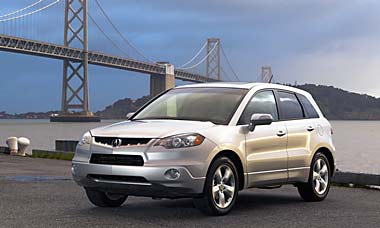 Acura RDX Parts, Accessories - Looking for Acura RDX Parts? Finding the right Acura RDX Parts is easy at UNeedAPart.com. 