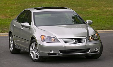 Acura RL Parts - UNeedAPart.com provides Acura RL Parts dealer's list. Search for New and Used Acura RL Parts Online. 