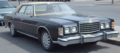 Ford LTD Parts on sale. Get best deals on used Ford LTD Parts. Buy Ford LTD II Parts online.