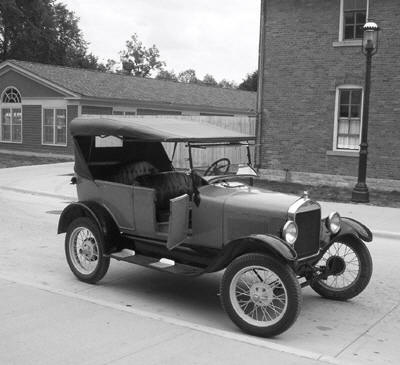 Ford Model T Parts from UNeedAPart. Buy Used Ford Model T Parts online. Search Used Ford Model T Parts here.