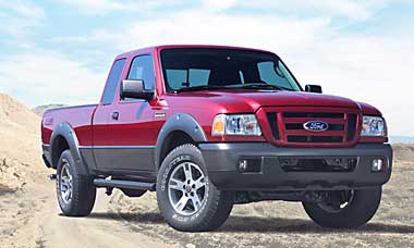 Ford Ranger Parts - UNeedAPart.com. The easy way to locate Ford Ranger parts online. Search over 7,000 dealers.