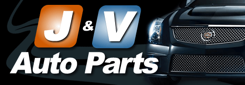 JV Auto Parts